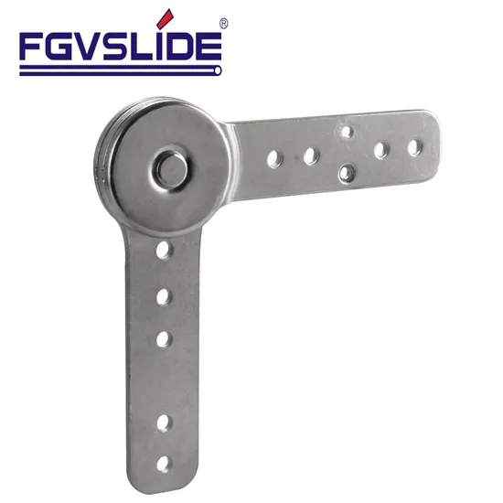6 Position Furniture Hinge for Mechanism Hardware Adjustable Recliner Sofa Bed Hinges