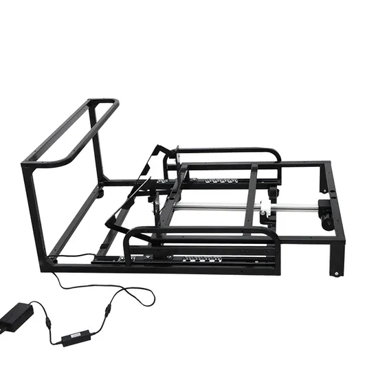 Winstar Folding Electric Furniture Sofa Bed Mechanisms Metal Frames
