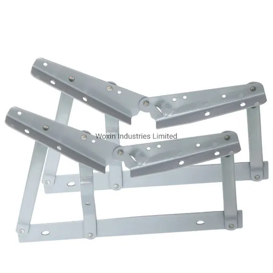 Hot Sale Furniture Folding Hinge Storage Bed Mechanism