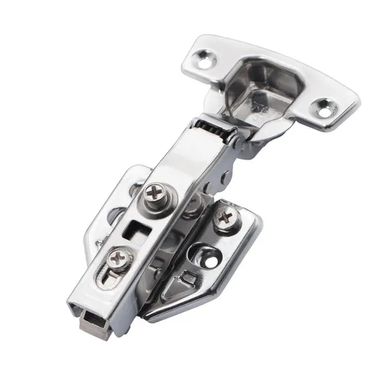 304/201 Stainless Steel Buffer Silent Dtc/Ss Frog/3D Hydraulic Cabinet Hinge Price for Door/Furniture Hardware/Concealed/Folding Hidden Cylinder Table/Kitchen
