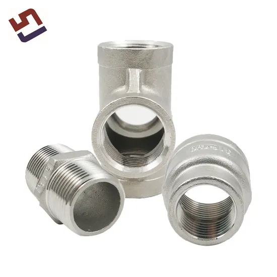 Sj OEM ISO Customize Precision Casting CNC Bicycle/Bike/Home/Bathroom/Kitchen/Furniture/Door/Pipe/Boat/Fishing/Motorcycle/Auto/Car/Motor/Hardware Accessories