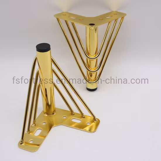 Table Metal Furniture Leg Furniture Accessories Sofa Iron Legs Hardware