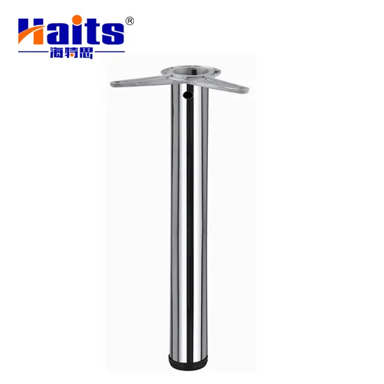 Iron Table Legs Furniture Table Legs Metal Folding Table Leg