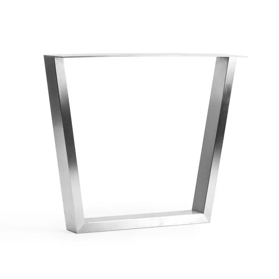 Steel Industrial Cast Iron Dining Metal Table Legs /Furniture Legs