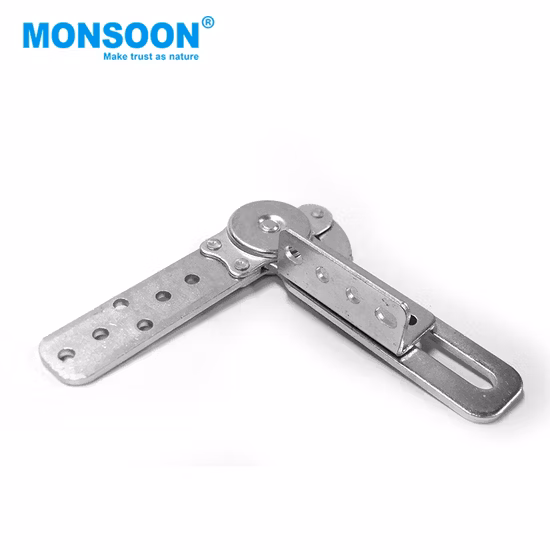 Sofa Hinge for Furniture Hardware Accessories Connector Multifunctional