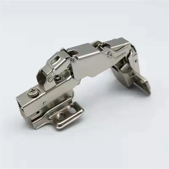 165 Degree Soft Close Adjustable Locking Hinge Fgv Cabinet Hinge 