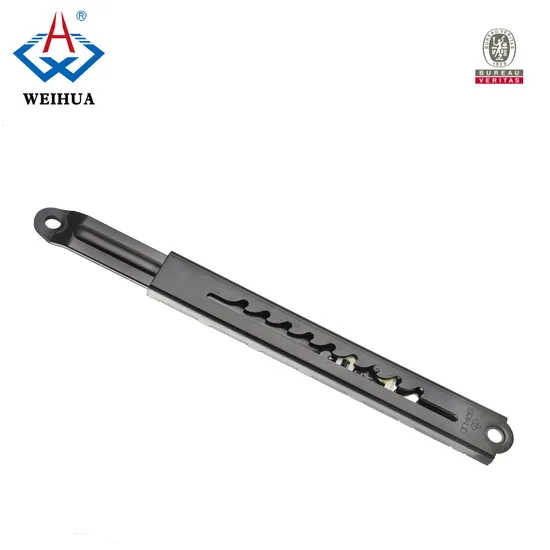 High Quality Adjustable Hinge Folding Sofa Bed Hinge for Functional Furniture 