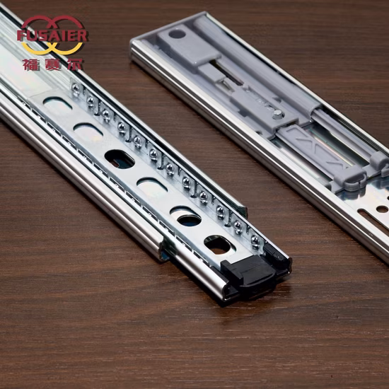 OEM Customized Slide