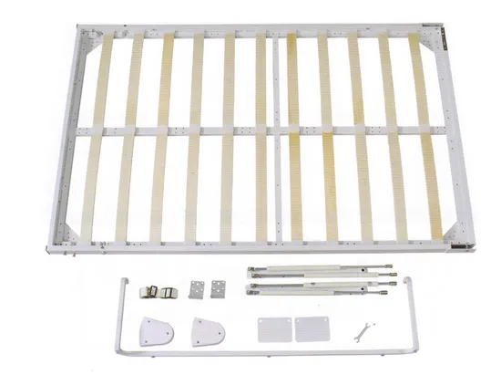 Factory Direct Sale Space Saving Wall Bed Mechanism 