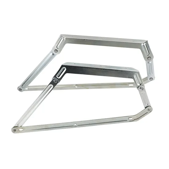Winstar Cheap Price Wall Bed Murphy Bed Mechanism Sofa Bed Connecting Bracket Hinge Series 