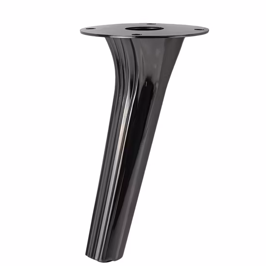 Custom Hardware Metal Furniture Dining Table Legs Sofa Legs