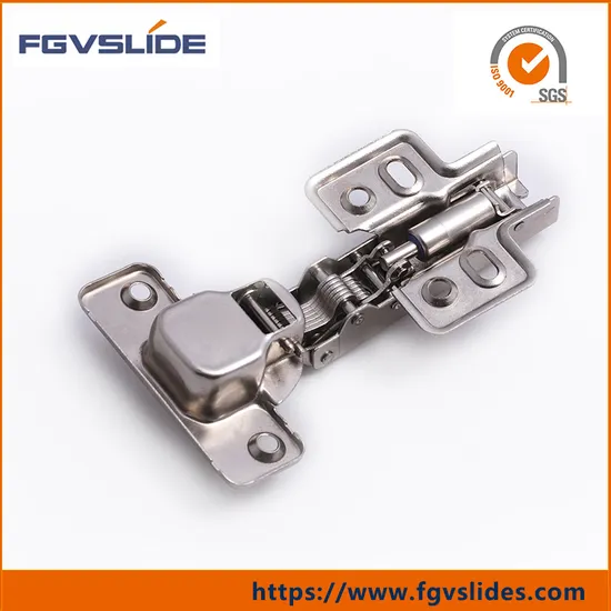 2 Hole Base, 4 Base Sofa Bed Mechanisms Furniture Hinge 