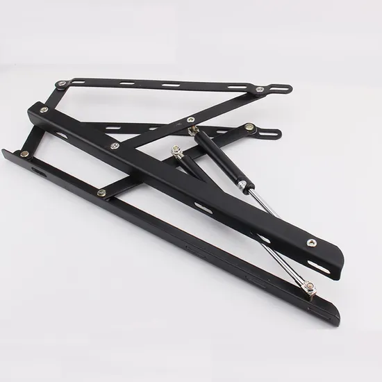 Durable Storage Bed Lifting System Container Box Bed Lifting Mechanism Made in China 