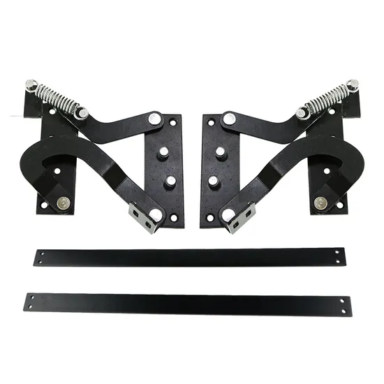 Winstar Function Furniture Hinge Strong Sofa Bed Translation Hinge 