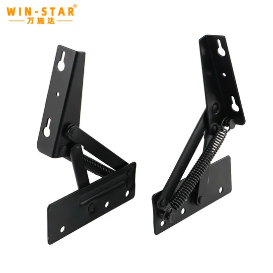 Winstar Angle Mechanism Folding Iron Useful Storage Sofa Bed Hinge 