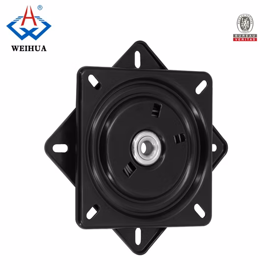 Swivel Chair Parts Chair Mechanism for Modern Home Furniture and Office