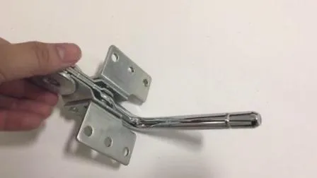 Furniture Cheap Adjustable Cabinet Hinges Manufacturer Sofa Hinge 