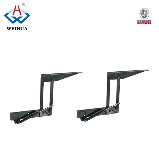 Folding Gas Hydraulic Lift up Table Mechanism, High Quality Coffee Table Hinge 