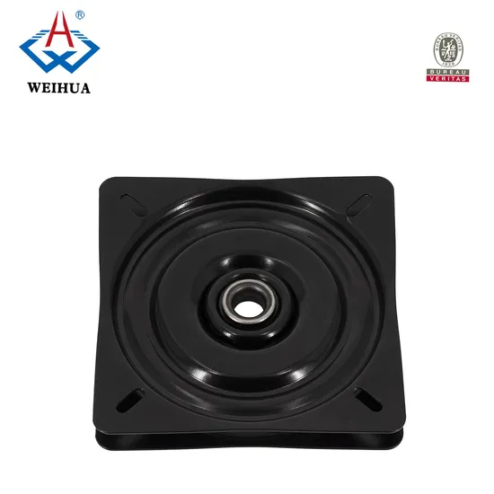 Furniture Hardware Parts Accessories Multifunction Swivel Sofa Chair Mechanism for Office Furniture 