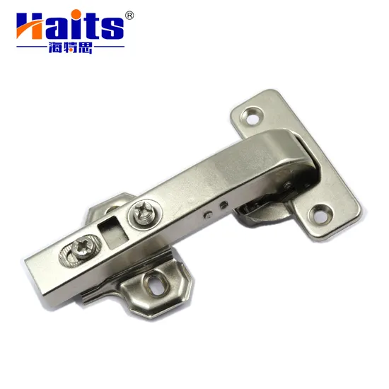 Adjustable Ratchet Sofa Hinge Clip on Hinge Furniture Cabinet Hinge 