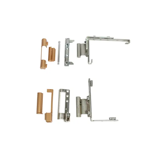 90 Degree Heavy Duty Folding Foldable Locking Bracket Hinges for Table Legs Hinge for Sofa Bed 