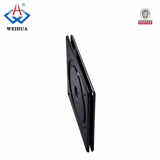 High Quality New Product Outdoor Furniture Accessory Memory Return Swivel Mechanism for Outdoor Sofa