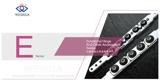 Furniture Hinge 10 Gears Ajustable Hinge for Sofa Bed Massage Chair Fitting 