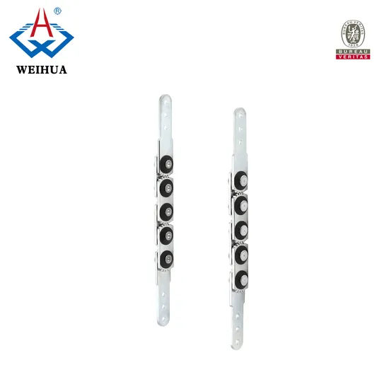 2 Step Easy Install Iron Steel Functional Sofa Parts Hinge 