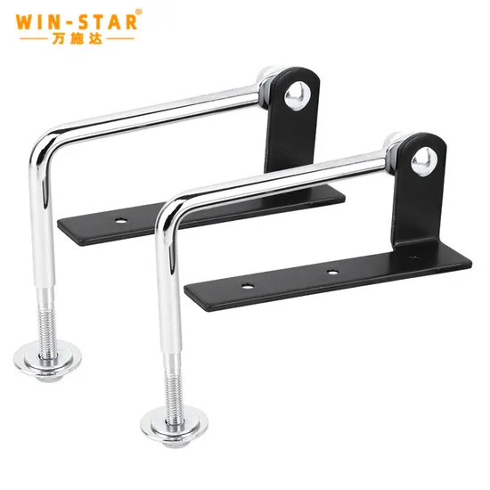 Winstar Sofa Headrest Hinge/90 Degree Sofa Functional Hinge 