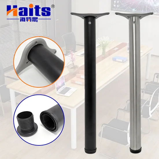 Furniture Hardware Product Modern Furniture Legs Metal Table Legs From China 